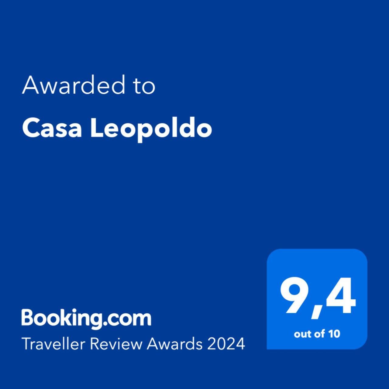 Casa Leopoldo Apartment Pratolino Exterior photo